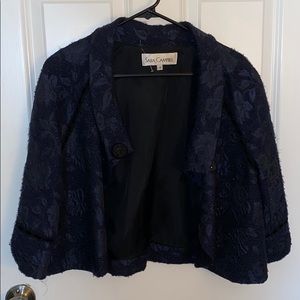 Sara Campbell jacket